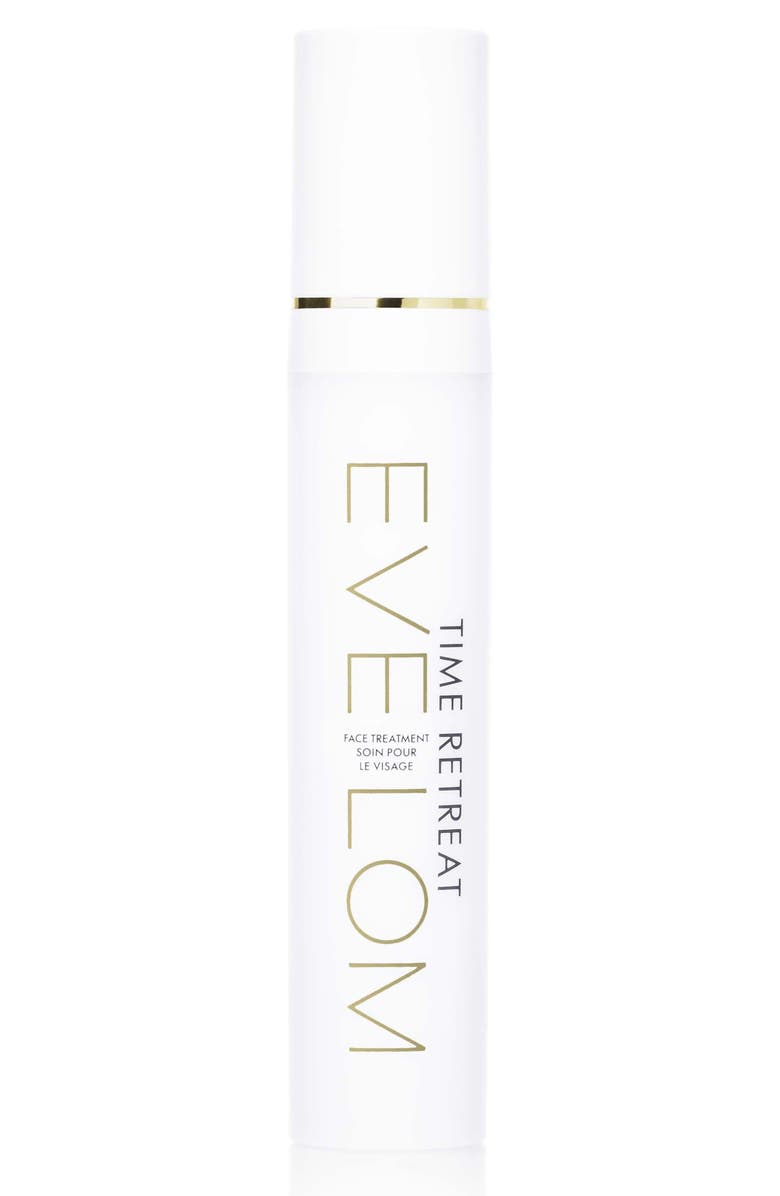 EVE LOM Time Retreat Face Treatment Cream, Alternate, color,