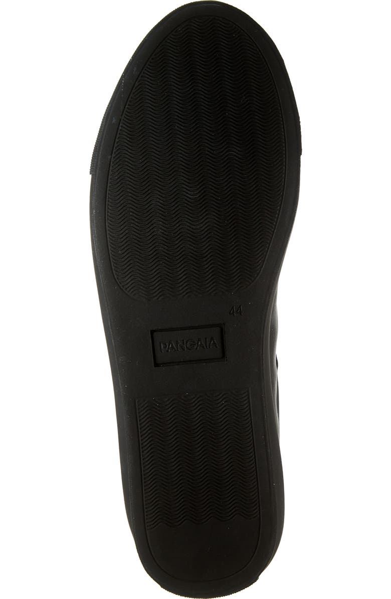 PANGAIA Grape Leather Sneaker, Alternate, color,