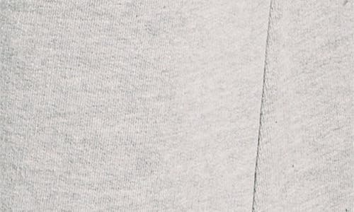 Iets Frans Big Simmi Wide Leg Sweatpants In Gray