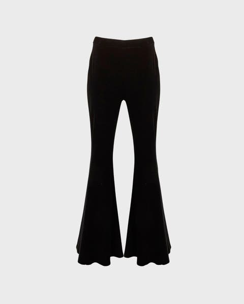 Vic Velvet Pants