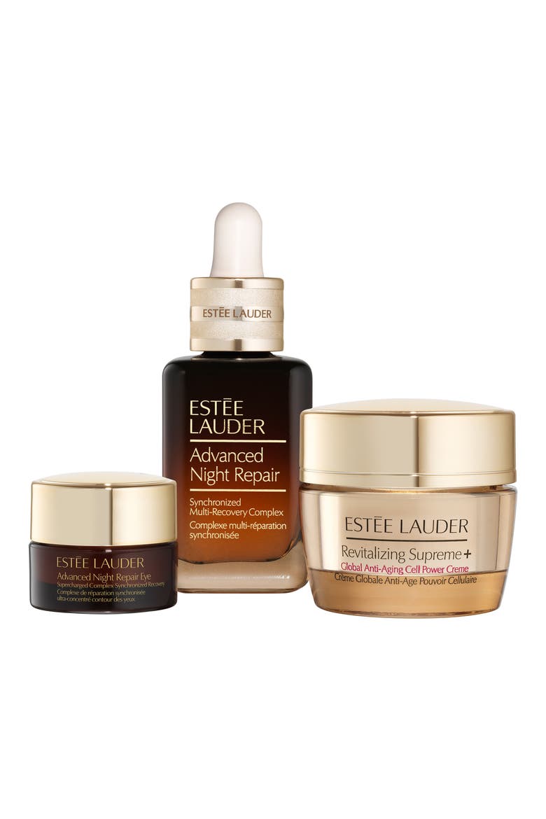 Radiant Skin Repair & Renew Set, Main, color, NO COLOR