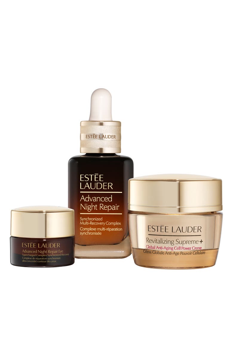 Estée Lauder Radiant Skin Repair & Renew Set, Main, color,