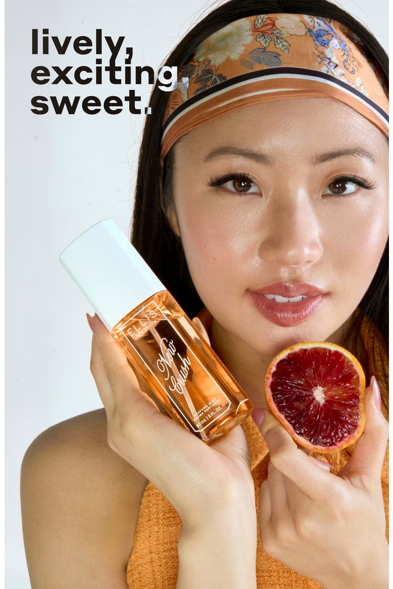New Crush Perfume Mist, Alternate, color, NO COLOR