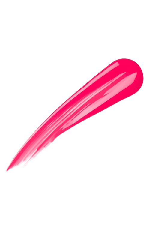 Benefit Cosmetics Liquid Lip Blush & Cheek Tint In Red