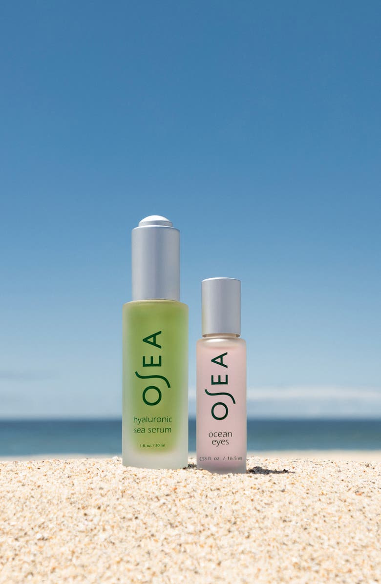 OSEA Super Serums Set (Limited Edition) $146 Value, Alternate, color, 