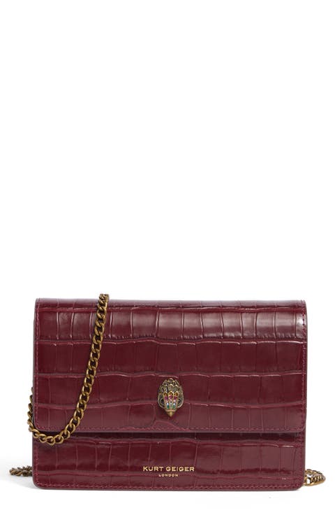 Extra Mini Shoreditch Crossbody Bag