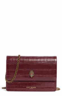 Kurt Geiger London Extra Mini Shoreditch Crossbody Bag