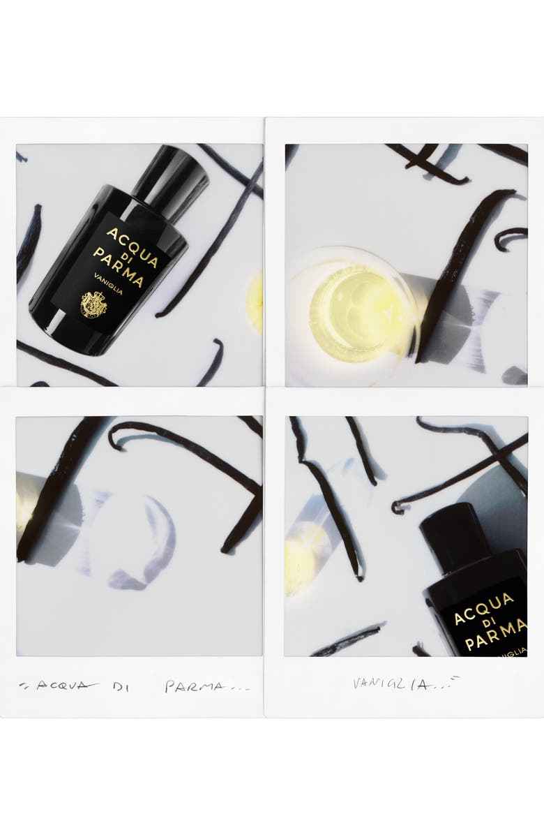 Acqua di Parma Vaniglia Eau de Parfum, Alternate, color,