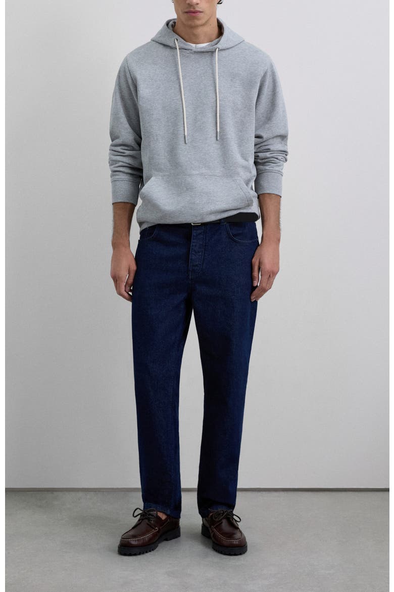 Fade Hoodie Sweater, Alternate, color, Greymelange
