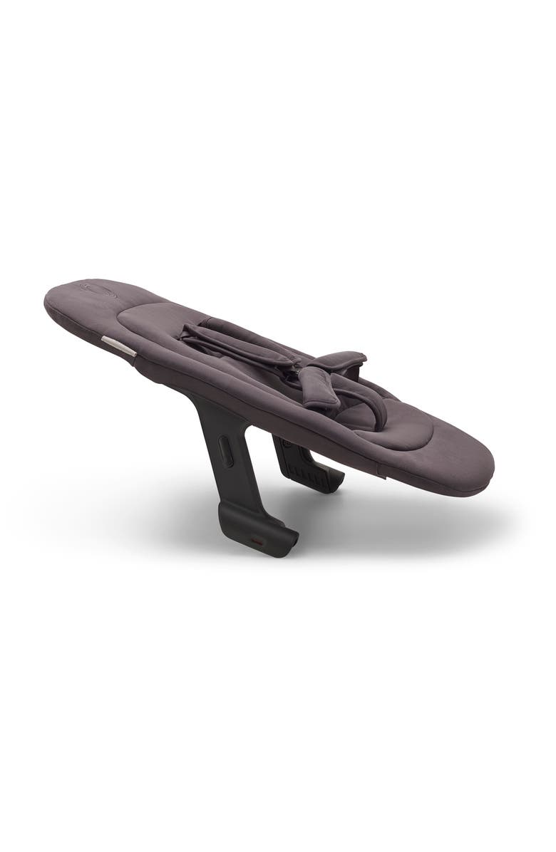 Bugaboo Giraffe Newborn Set, Alternate, color, Tornado Grey