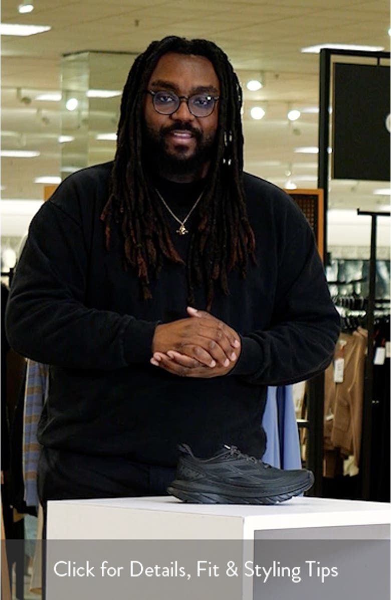 Mach Remastered Sneaker, sales video thumbnail