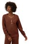  Mahogany Brown