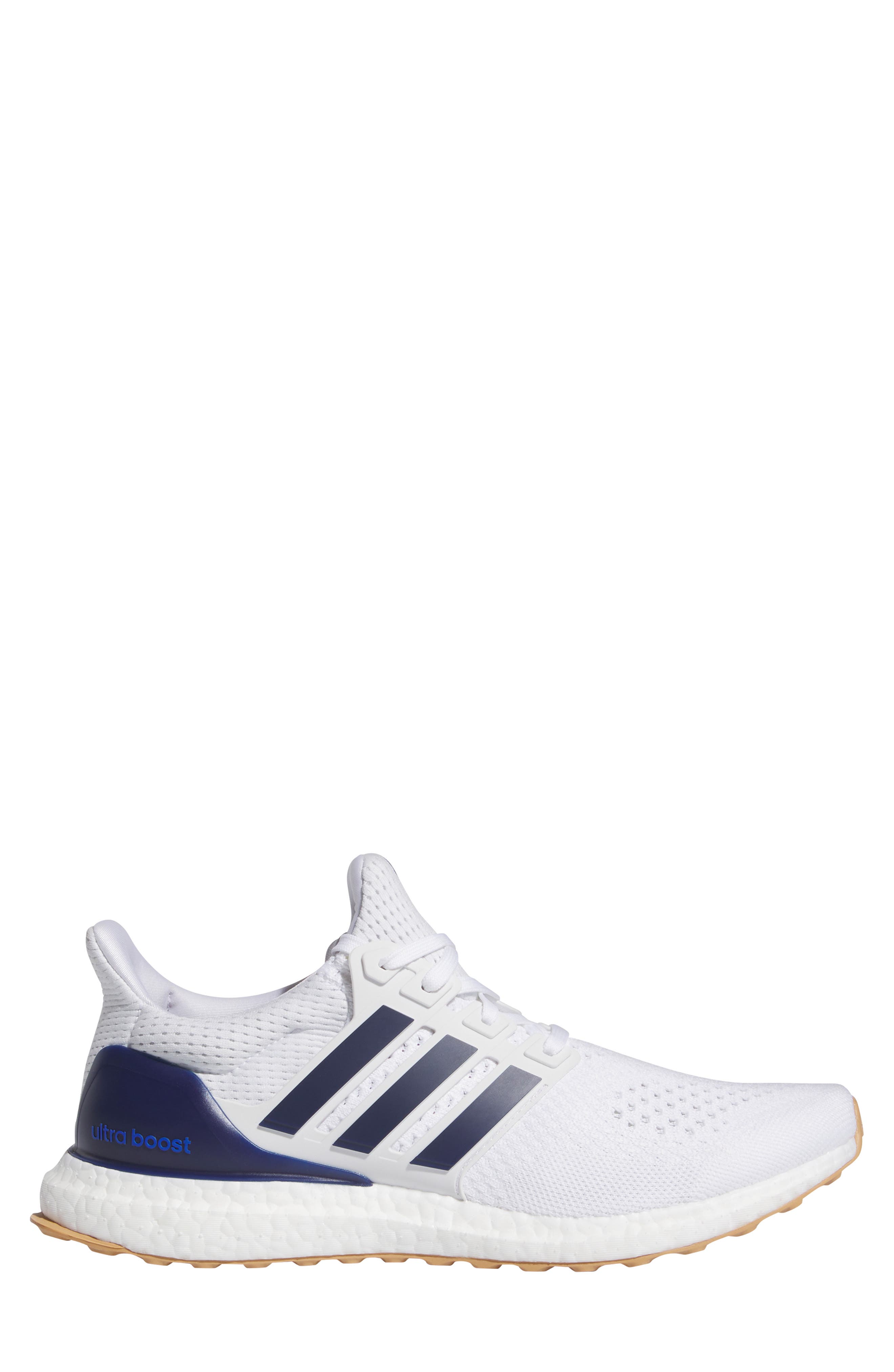 adidas Ultraboost 1.0 Running Sneaker, Alternate, color, 