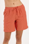 Calypsa 7" Board Shorts