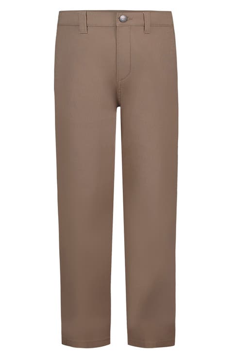 Kids' Weekend Chino Pants
