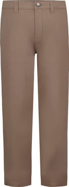 RVCA Kids' Weekend Chino Pants