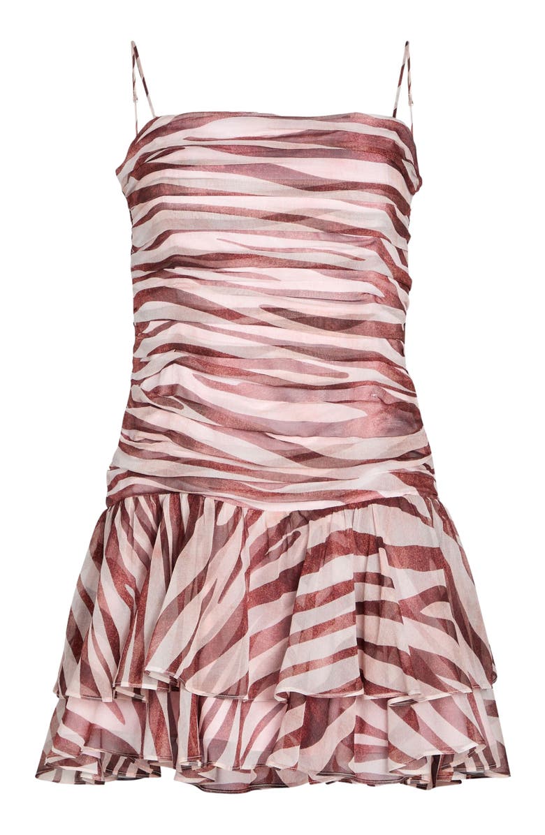 Retrofête Shaniece Dress, Alternate, color,