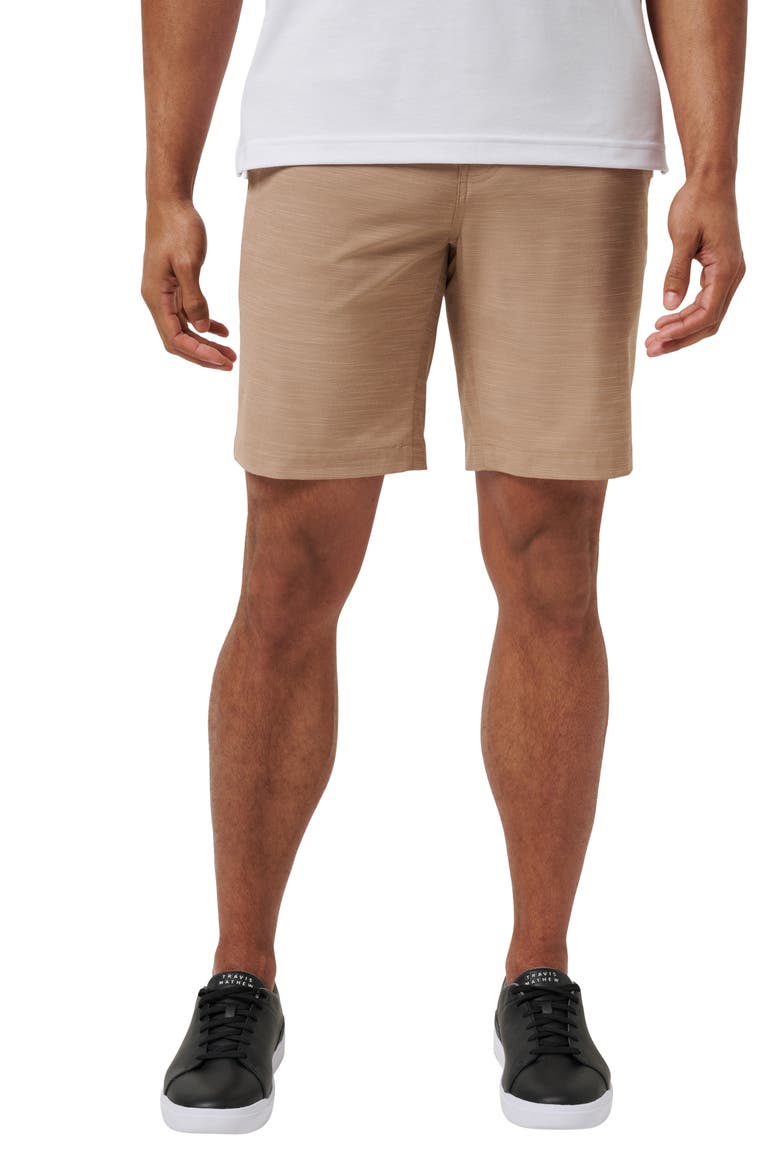 Vineyard Visit Shorts, Main, color, HEATHER PORTABELLA