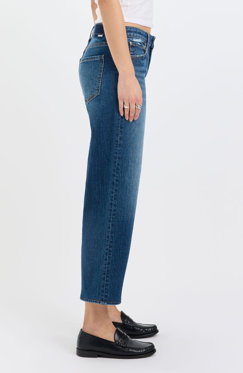 DAZE Keeper Wide Leg Jeans, Alternate, color, Realm