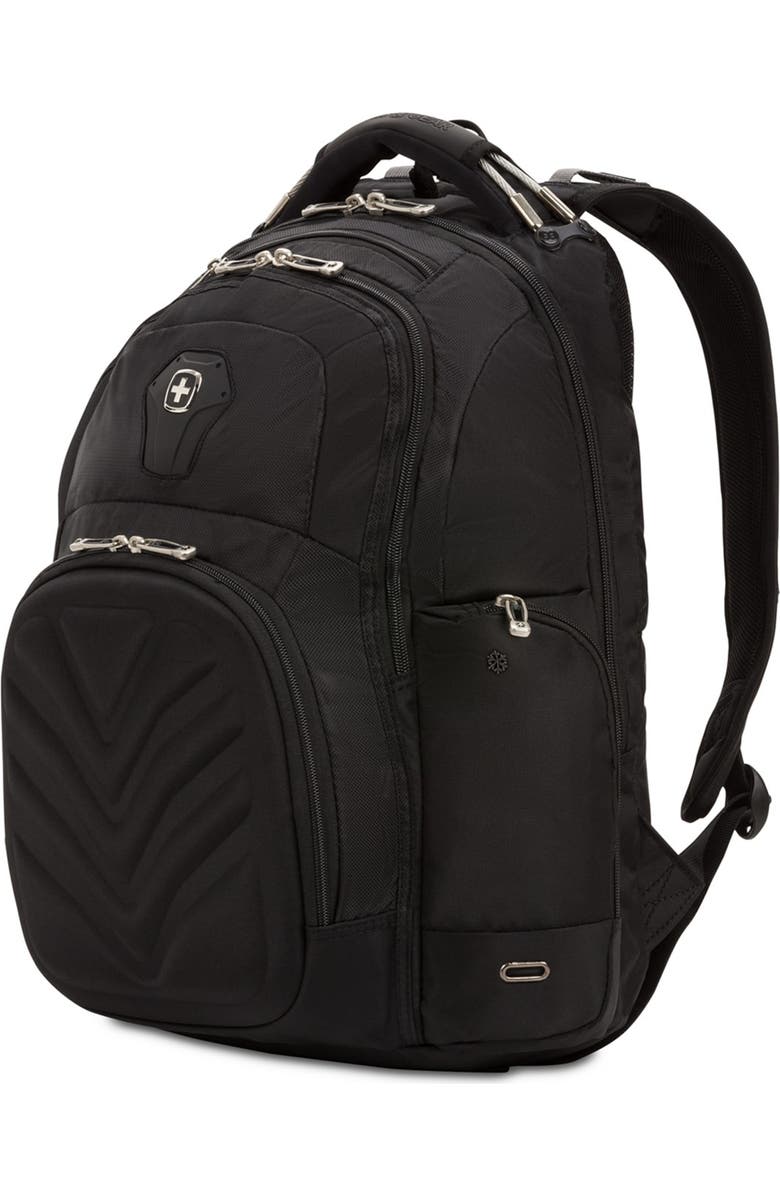 SWISSGEAR 5786 Laptop Backpack, Alternate, color,