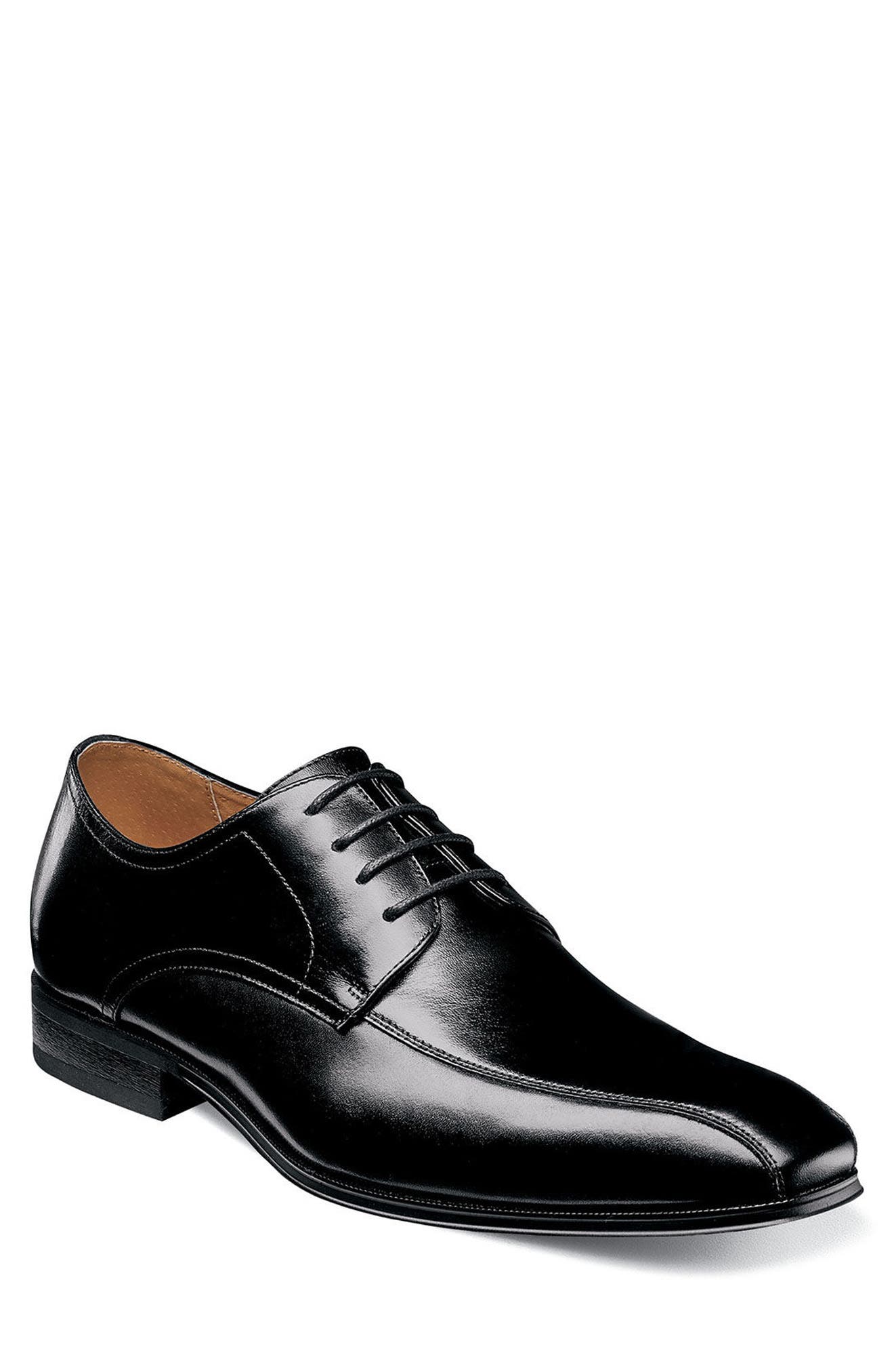 Florsheim Corbetta Bicycle Toe Derby, Main, color, 