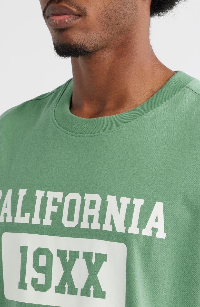 PacSun Sunshine Graphic Muscle Tank, Alternate, color, 