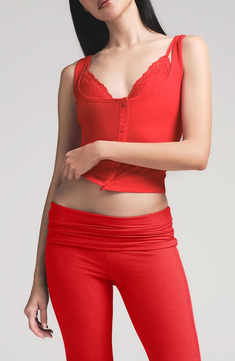 Shop Red SKIMS Online | Nordstrom