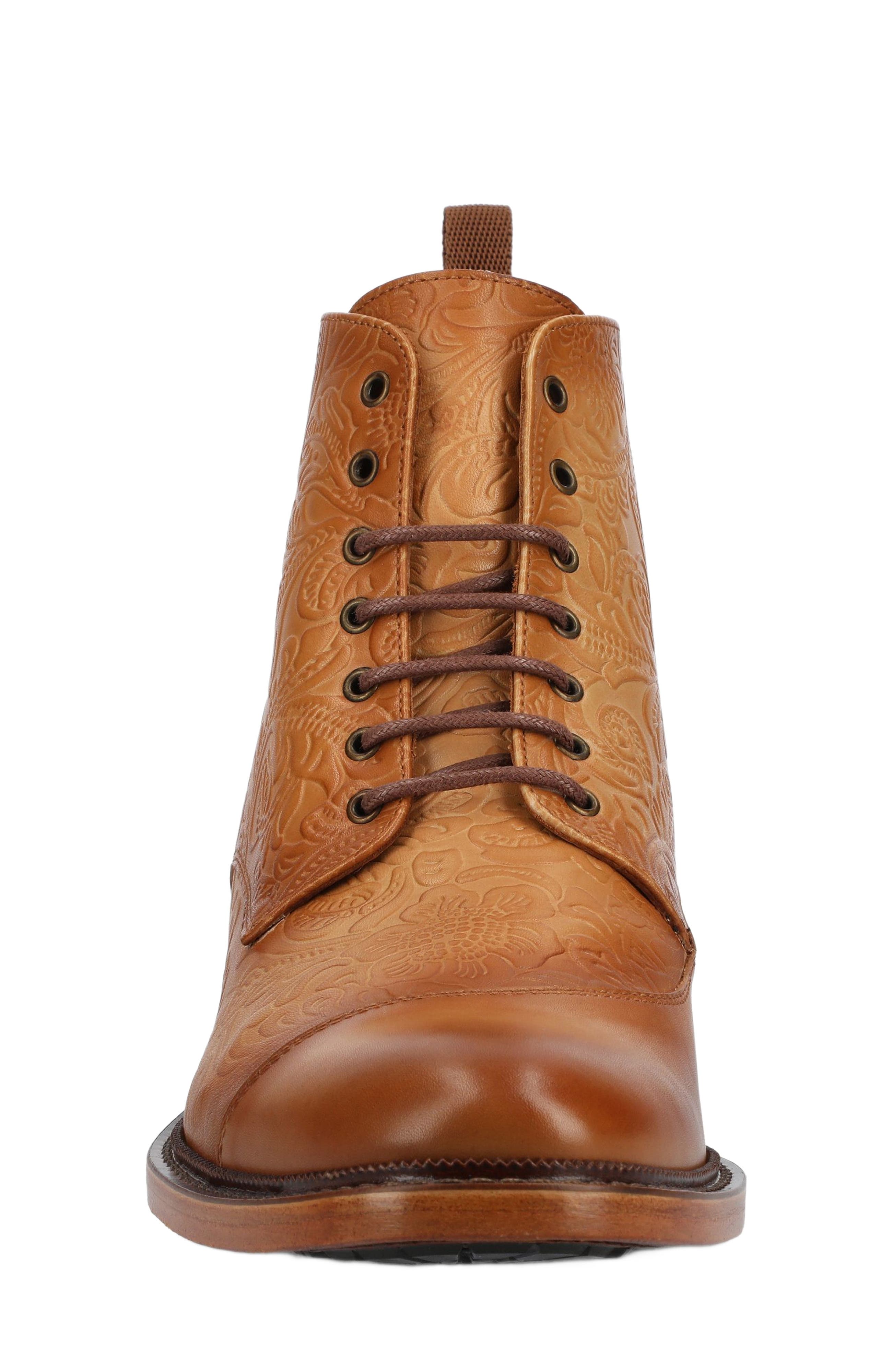 TAFT The Paris Boot, Alternate, color, 