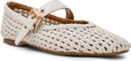 DV by Dolce Vita Mulaney Woven Flat