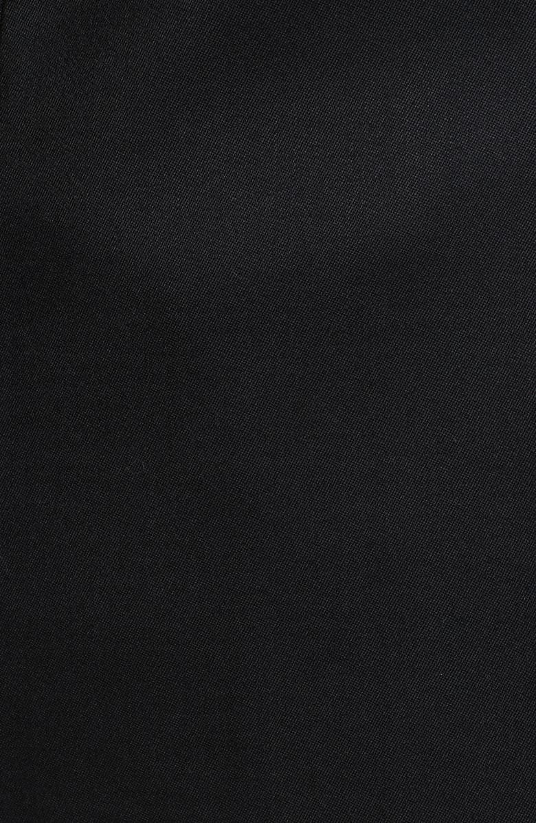 Theory Wool Blend Tuxedo Jacket, Alternate, color,