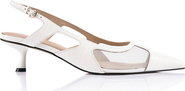 Lana Wilkinson Jamie Pump