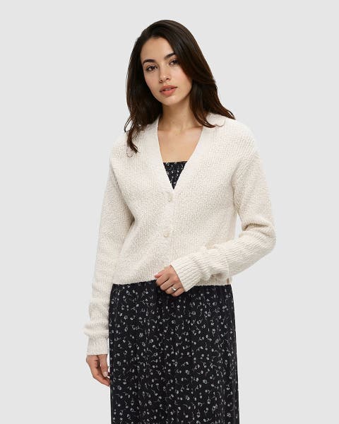 Poplar Cardigan