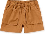 Tea Collection Woven Camp Shorts