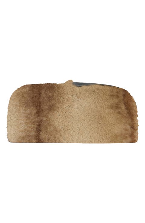 Brady Pluche™ Faux Mink Throw Blanket