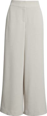 Tahari ASL Wide Leg Pants