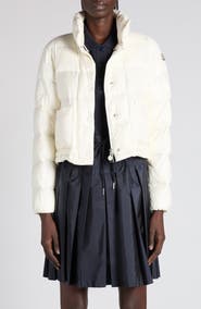 Moncler Jarcieu Down Jacket