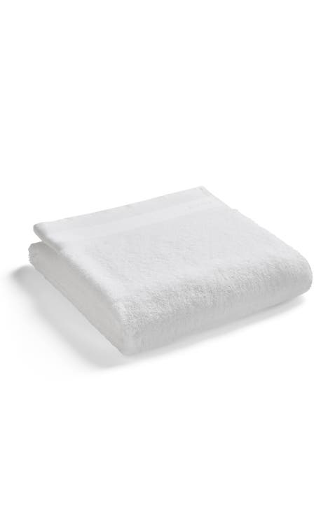 Signature Luxury 100% Cotton Bath Towels