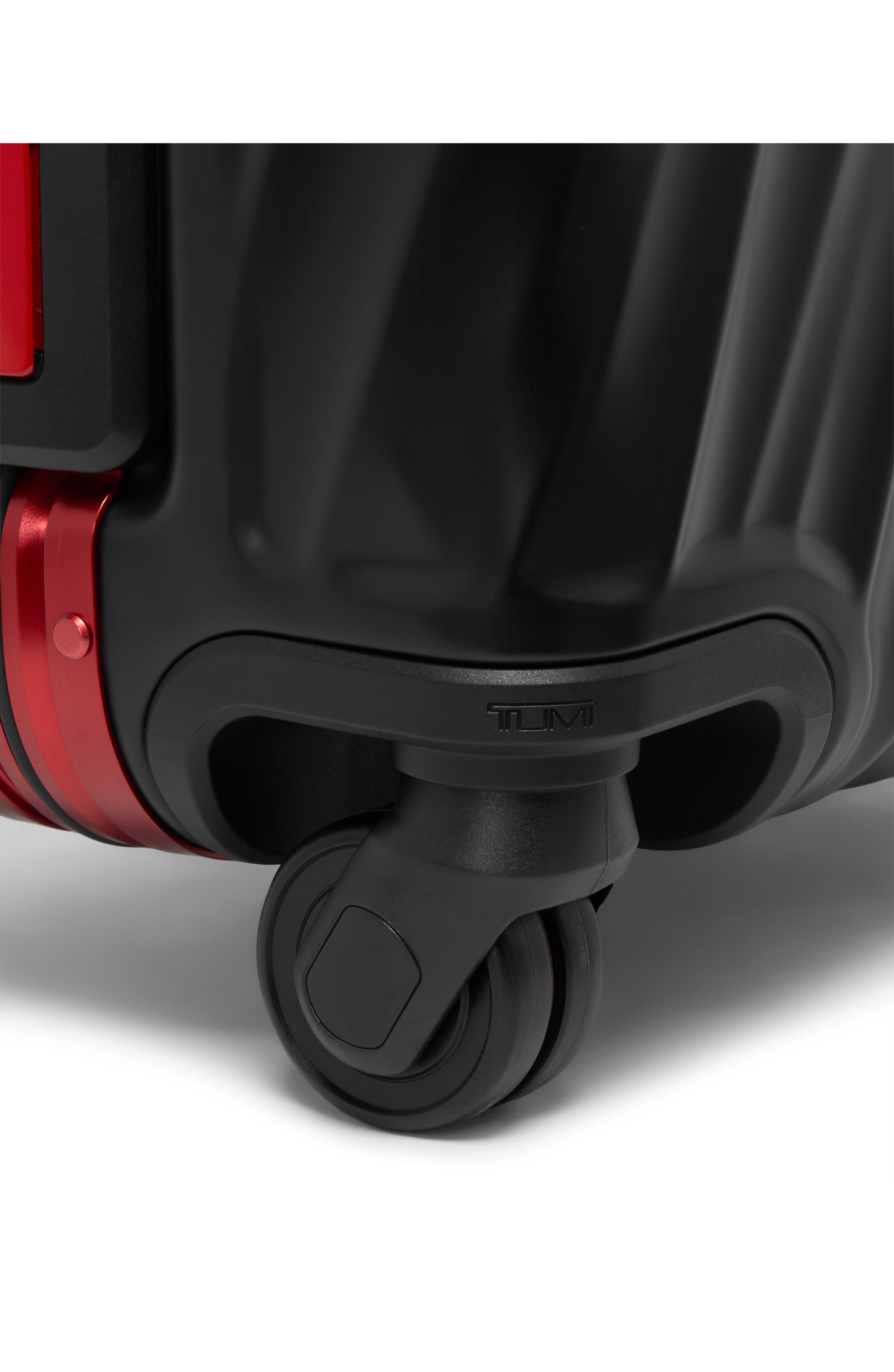 TUMI 19 Degree Lite 22-Inch International 4 Wheel Carry-On Bag, Alternate, color, 