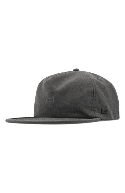Eagle Hydro 6-Panel Snapback Ball Cap