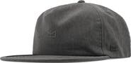 Melin Eagle Hydro 6-Panel Snapback Ball Cap
