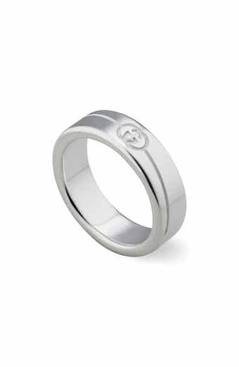 Gucci GG Band Ring | Nordstrom Gucci GG Band Ring | Nordstrom