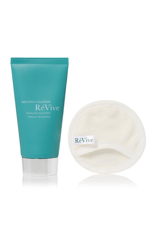 Revive Révive® Melting Cleanser Makeup Removing Wash