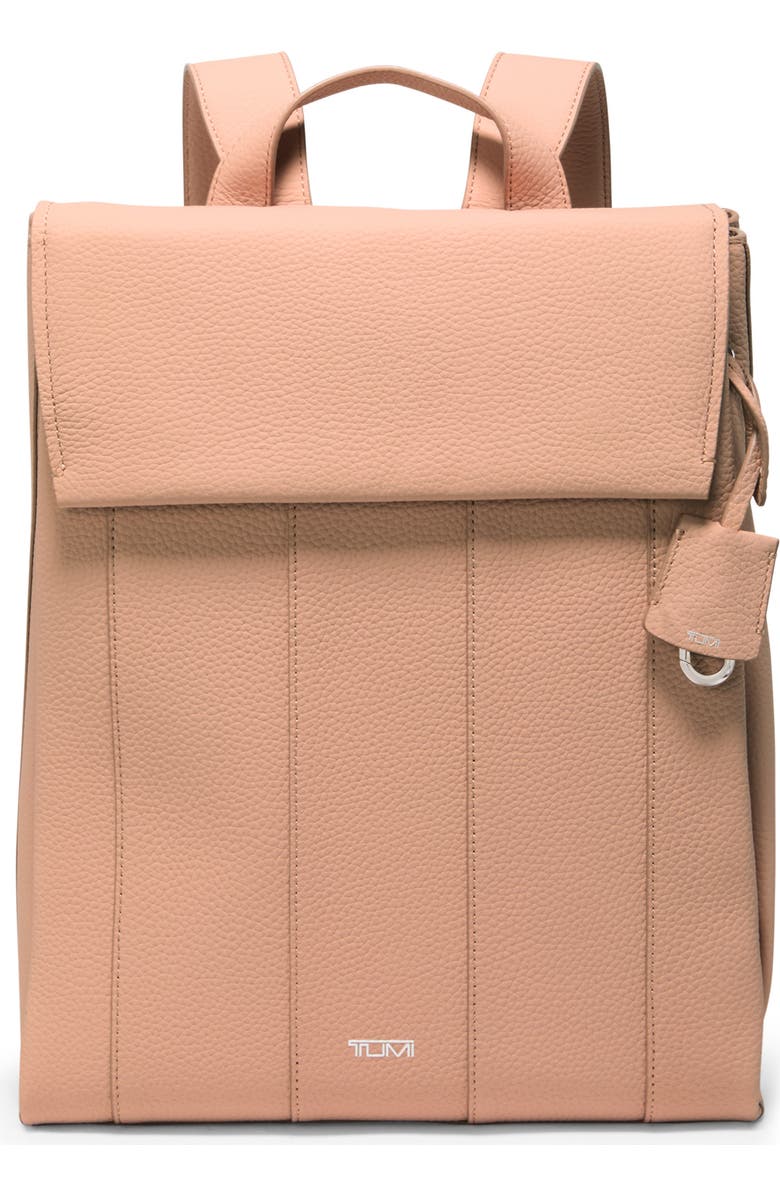 TUMI Georgica Kimbell Backpack, Main, color, Lily