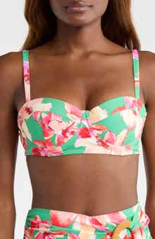 Hutch Underwire Bikini Top