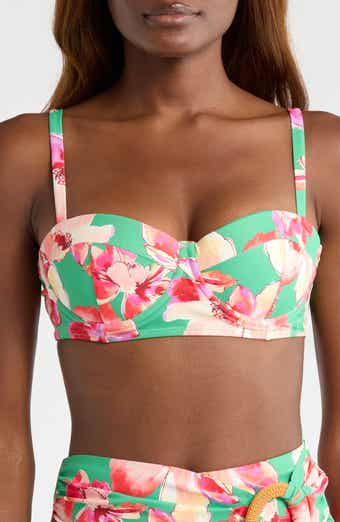 Underwire Bikini Top
