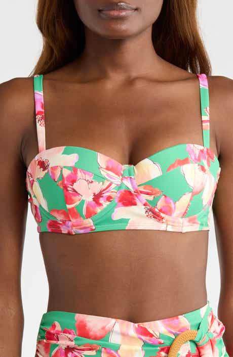 Hutch Underwire Bikini Top