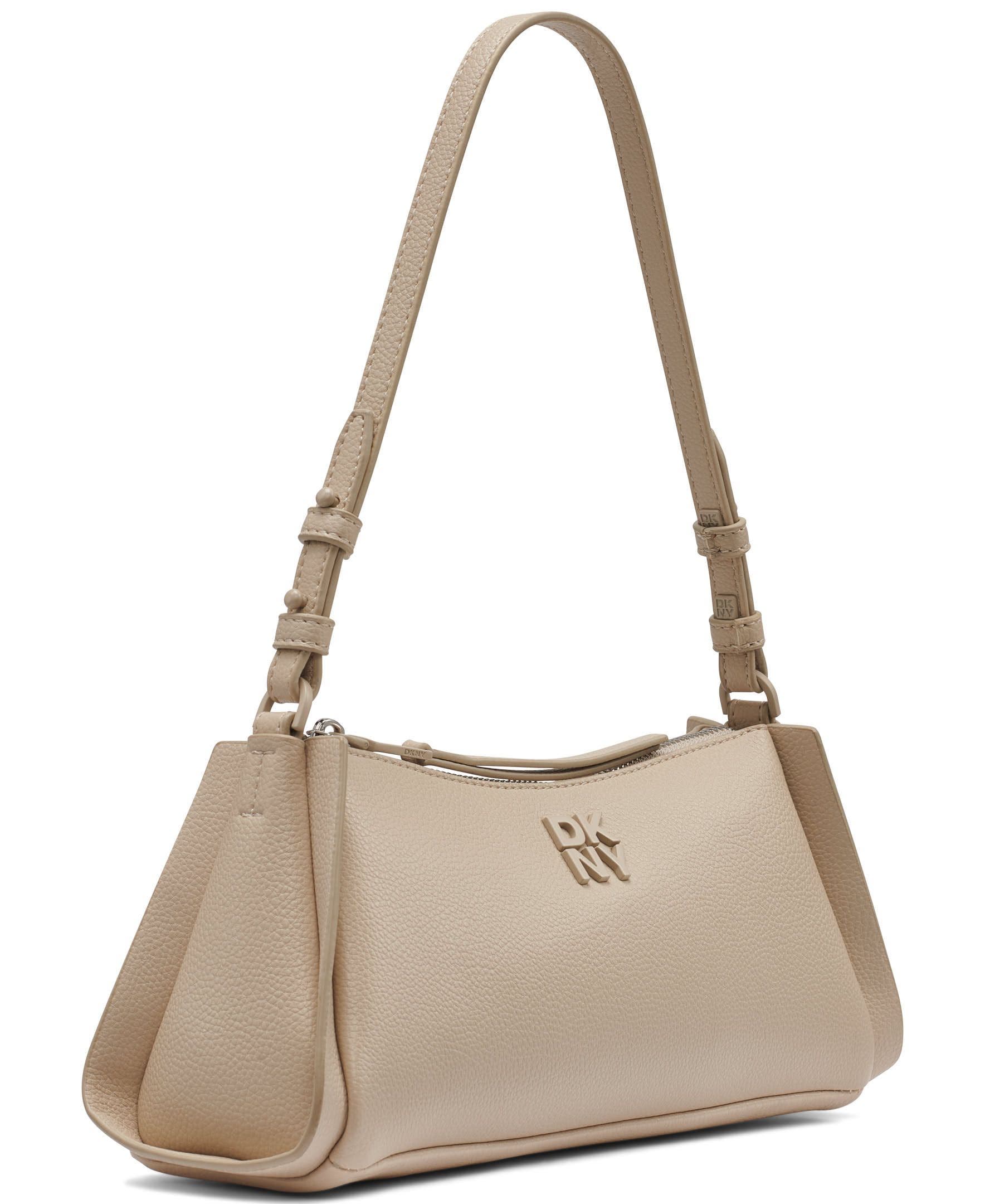 Josie TZ Shoulder Bag, Alternate, color, Light Taupe