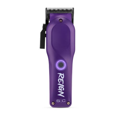 Reign Professional Cordless Hair Clipper