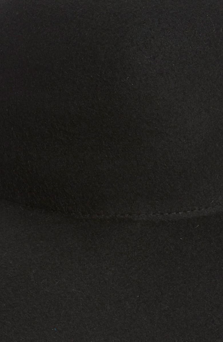 Phase 3 Whipstitch Wool Floppy Hat, Alternate, color,