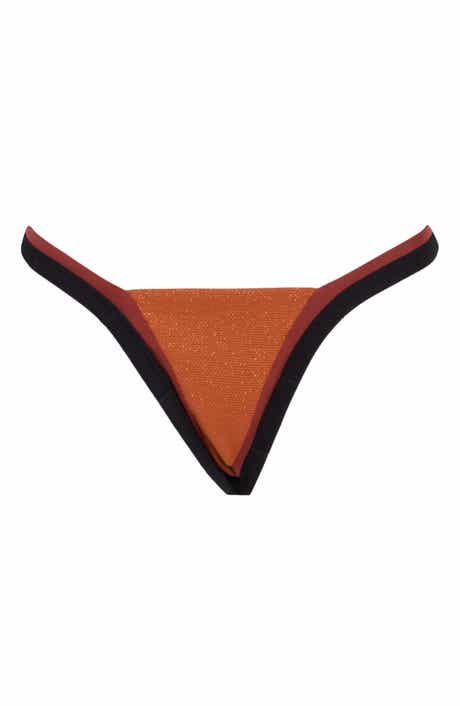 Trinity Cheeky Bikini Bottoms